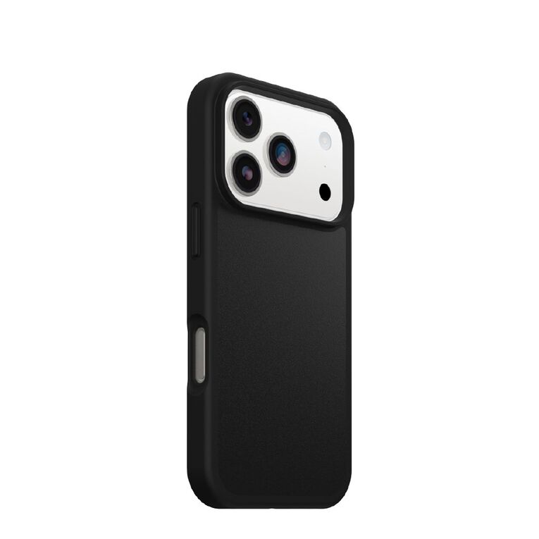 OtterBox React Series MagSafe Case for iPhone 18 Pro / 17 Pro - Black, , hi-res