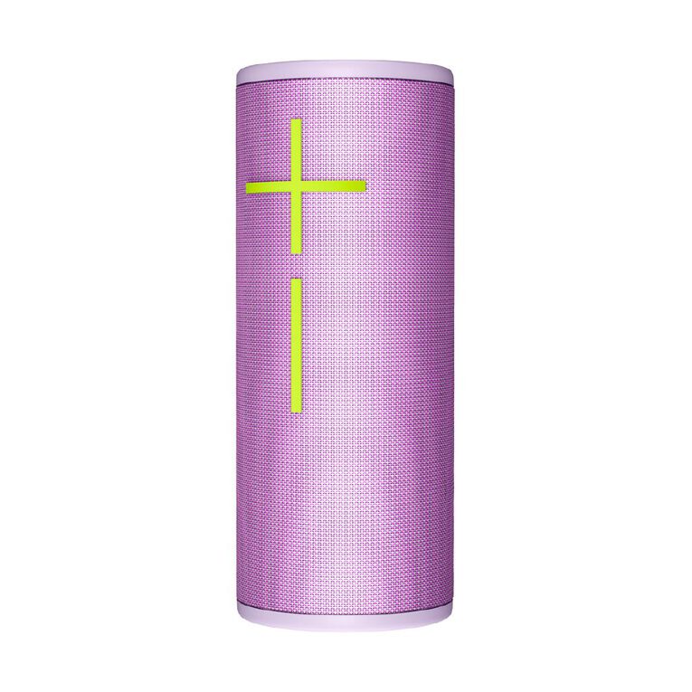 Ultimate Ears BOOM 4 Portable Speaker - Lilac, , hi-res