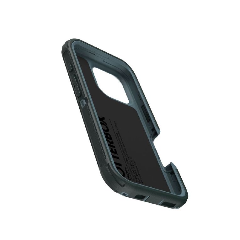 OtterBox Defender Case for iPhone 16 Pro - Green, , hi-res