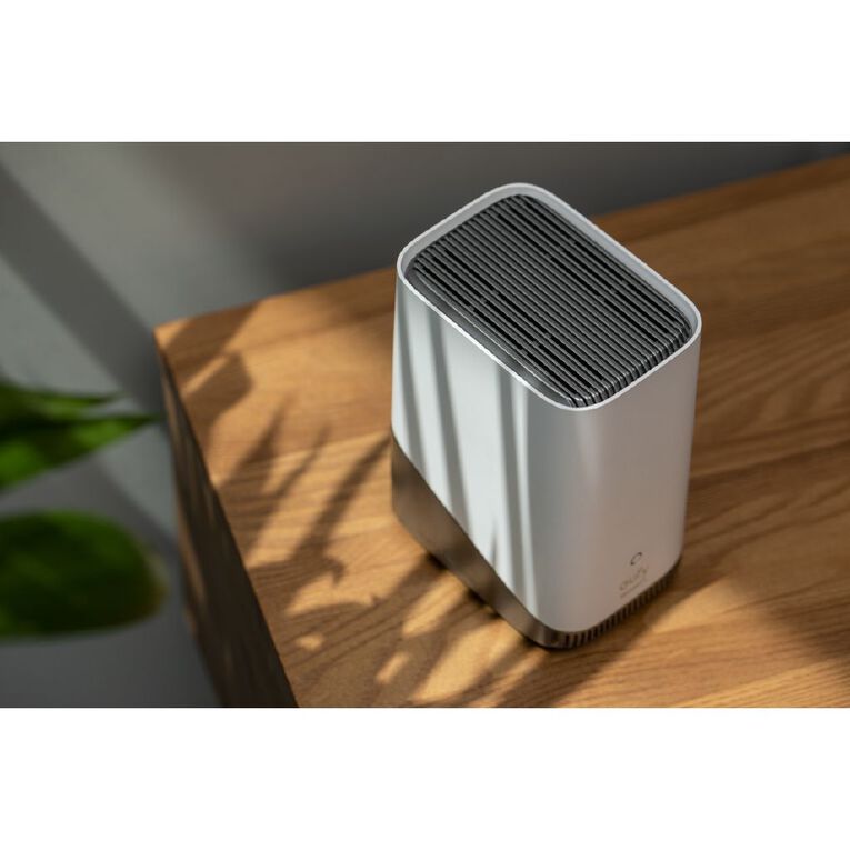 Eufy Homebase 3, , hi-res