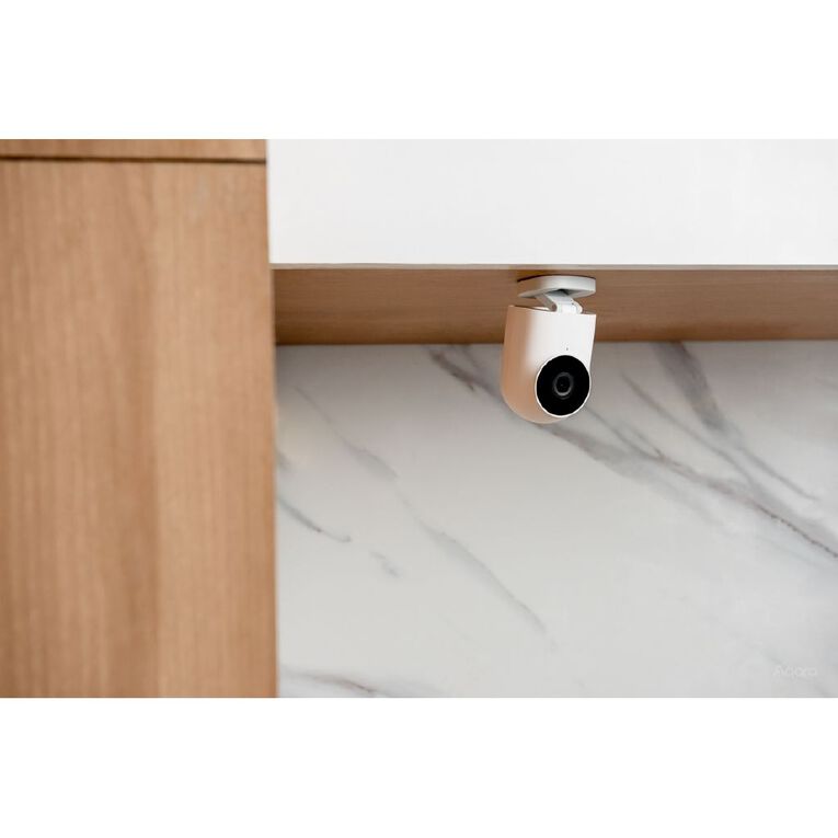 Aqara Camera Hub G2H Pro, , hi-res