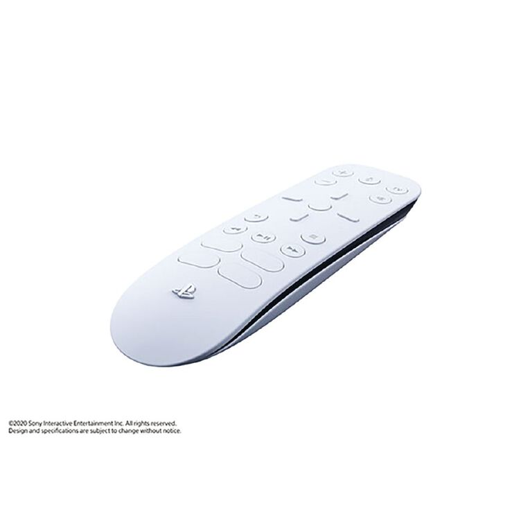PS5 Media Remote, , hi-res
