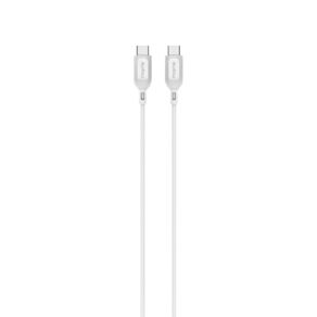 Mophie Essential 60W USB-C Cable 1m - White