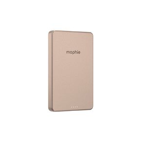 Mophie Snap+ Powerstation Mini 5K Mag - Desert Titanium