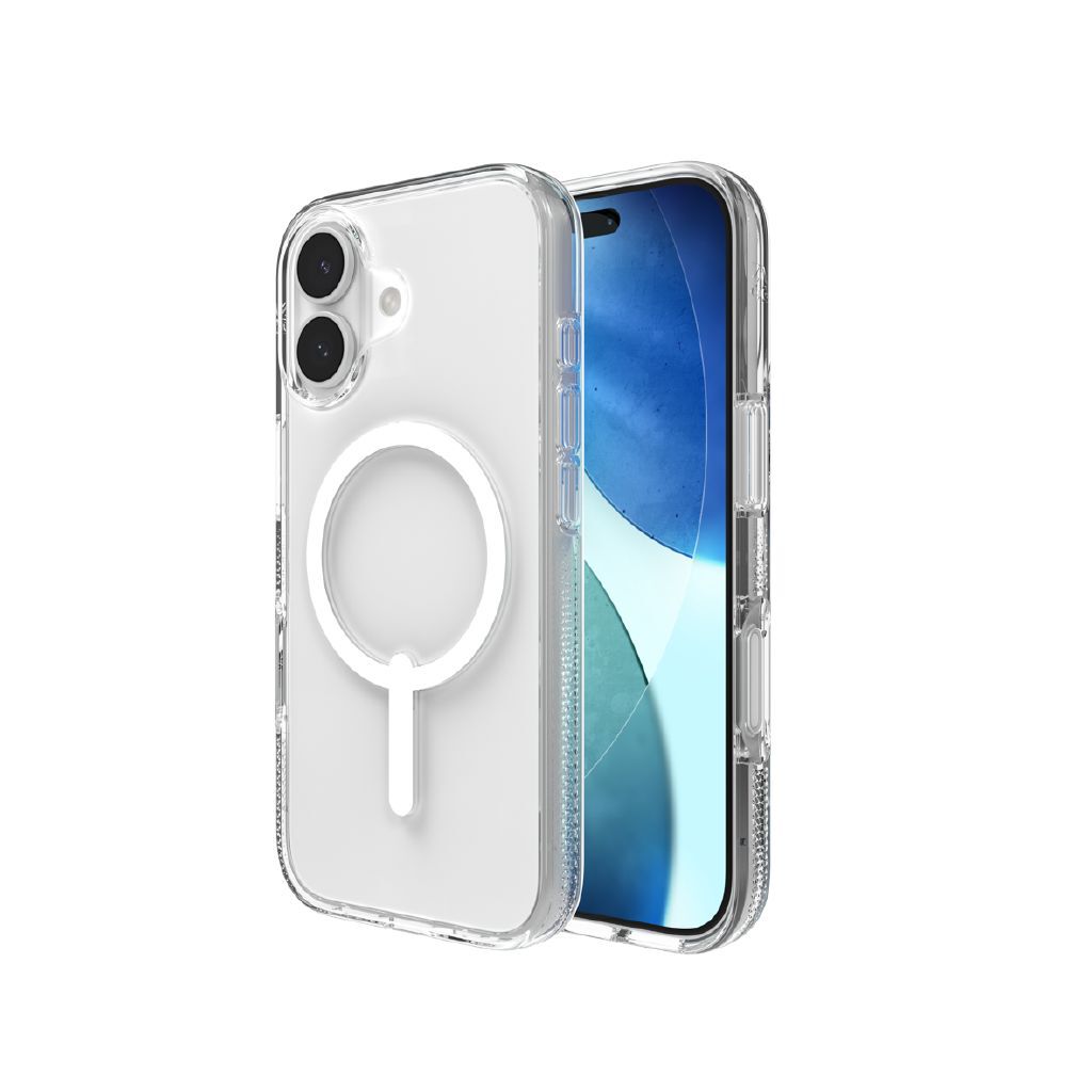 Zagg Crystal Palace Snap Case for iPhone 17 - Noel Leeming