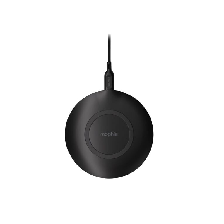 Mophie Essential 15W Wireless Charging Pad with C-C cable 2m, , hi-res