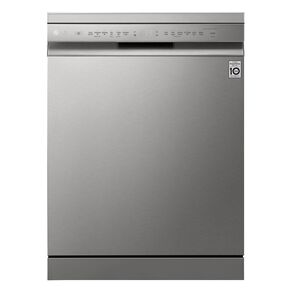 LG 14 Place QuadWash Freestanding Dishwasher