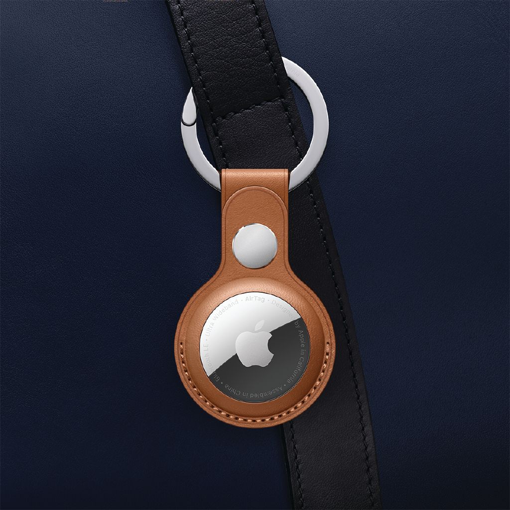 Apple AirTag 4 Pack - Noel Leeming