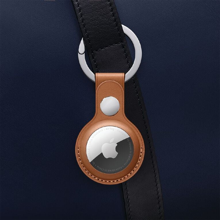 Apple AirTag 4 Pack, , hi-res