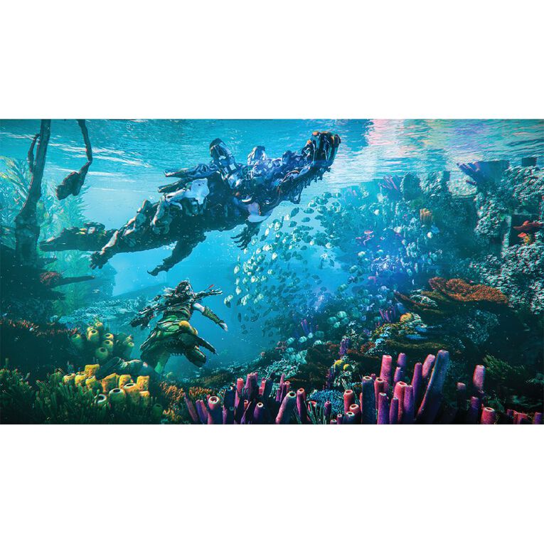 PS5 Horizon Forbidden West, , hi-res