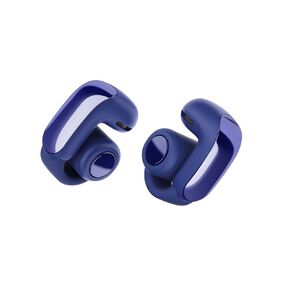 Bose Ultra Open Earbuds - Midnight Violet