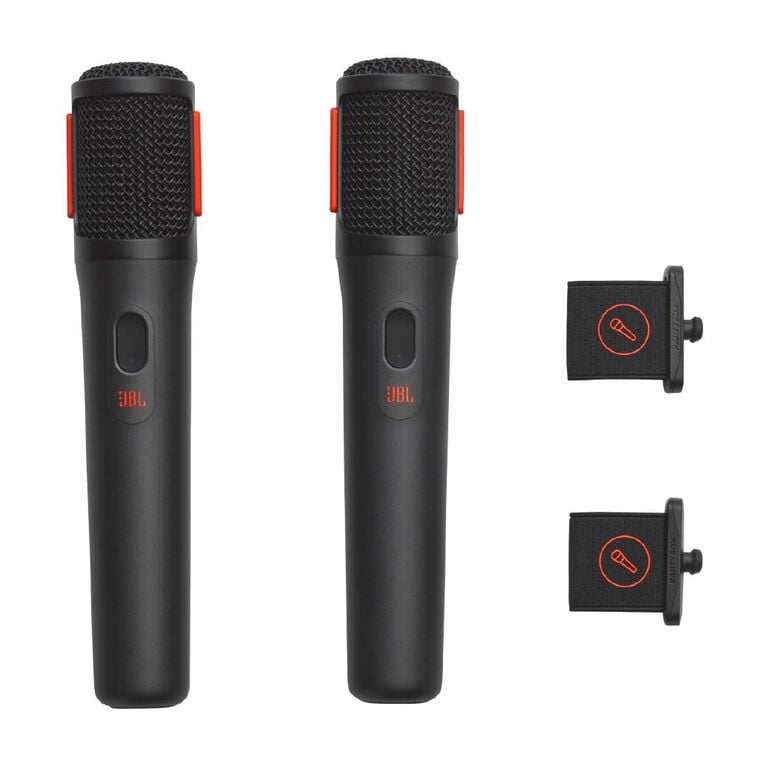 JBL PartyBox Encore 2 Portable Party Speaker with 2 Mics, , hi-res