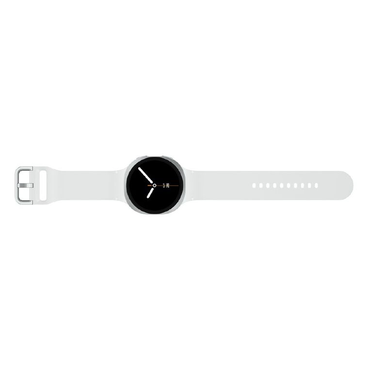Samsung Galaxy Watch8 44mm BT Silver, , hi-res