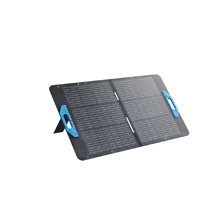 Anker SOLIX PS100 Portable Solar Panel - 100W, , hi-res
