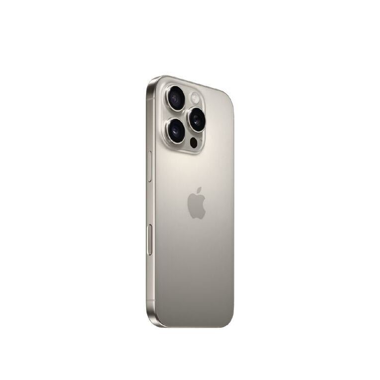 Apple iPhone 16 Pro 128GB Natural Titanium, , hi-res