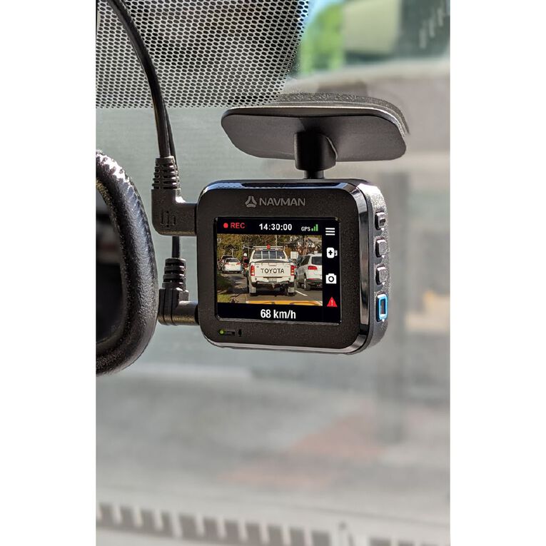 Navman Mivue 890 DC, , hi-res