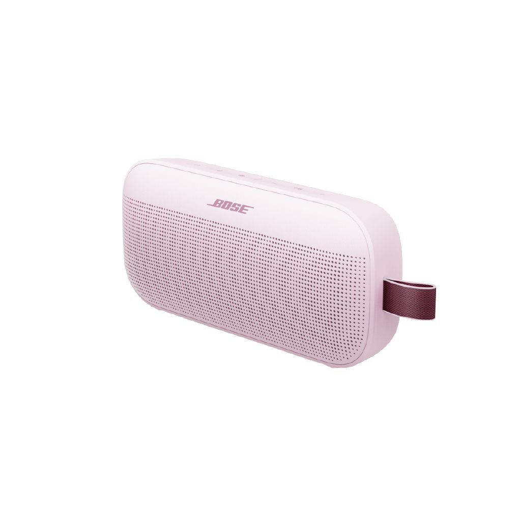 Bose SoundLink Flex Portable Speaker (2nd Gen) - Petal Pink - Noel