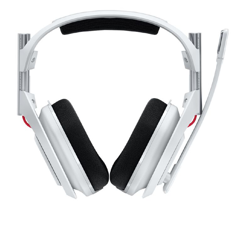 Logitech G ASTRO A50 Gen 5 LIGHTSPEED Wireless Gaming Headset + Base Station - White, , hi-res