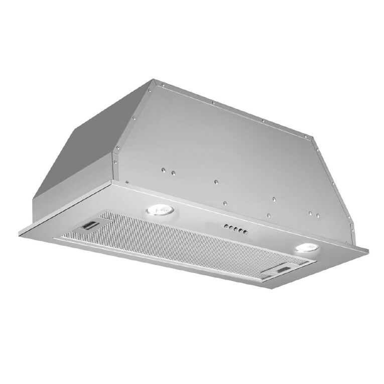 Award 52cm Powerpack Rangehood - Stainless Steel, , hi-res