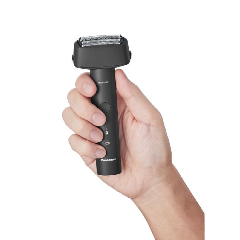 Panasonic 3-Blade Electric Shaver with USB Charging (Type-C), , hi-res