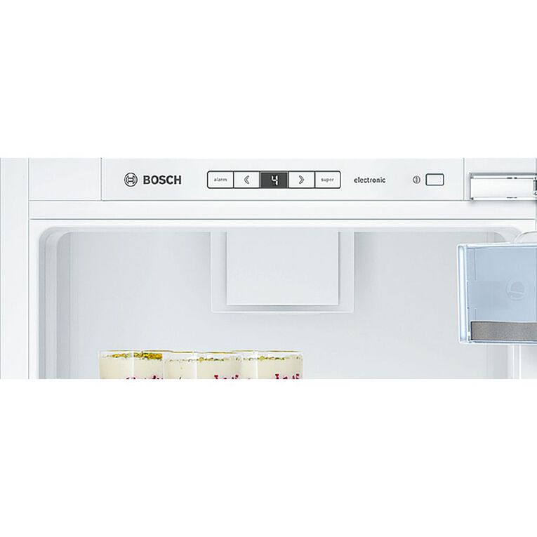 Bosch 319L Built-In Fully Integrated Fridge - Series 6, , hi-res