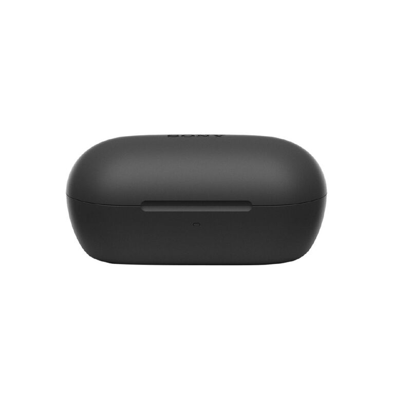 Sony WF-C710N True Wireless Noise Cancelling Earbuds - Black, , hi-res