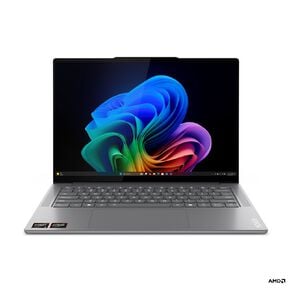 Lenovo Yoga Pro 7 14.5" 2.8K OLED AMD Ryzen AI 9 365 32GB 1TB SSD 9th Gen Windows 11 Notebook