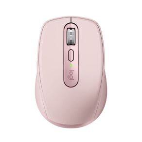 Logitech MX Anywhere 3S Rose