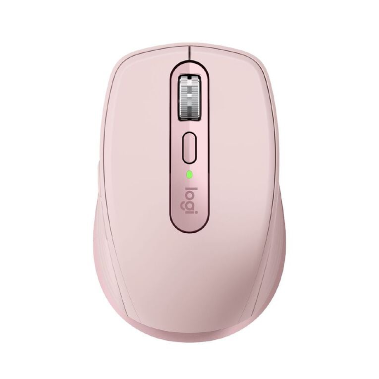 Logitech MX Anywhere 3S Rose, , hi-res