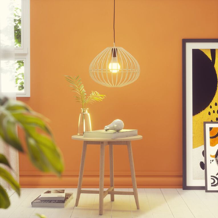 Nanoleaf Essentials Matter Smart Bulb E27, , hi-res