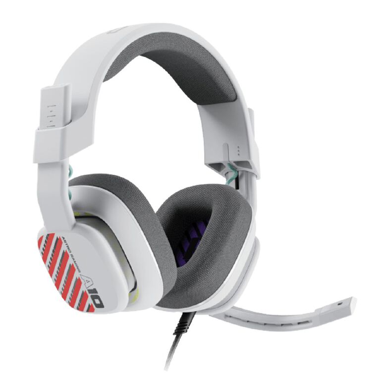 ASTRO A10 Headset Gen 2 for Xbox - White, , hi-res
