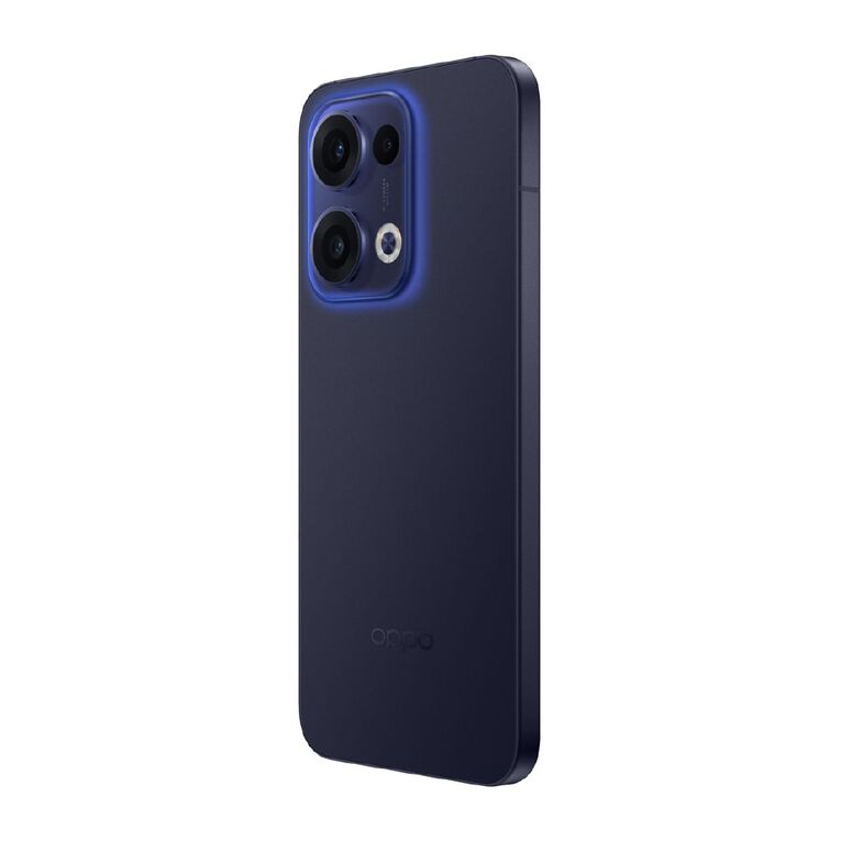 OPPO Reno13 5G - Luminous Blue, , hi-res