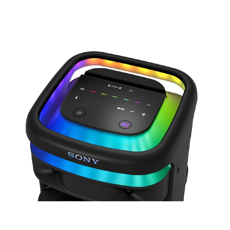 Sony ULT TOWER 10 Party Speaker, , hi-res