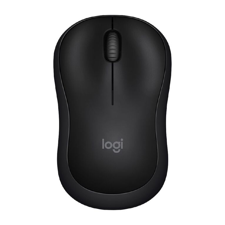 Logitech M240 Silent Bluetooth Mouse - Graphite, , hi-res