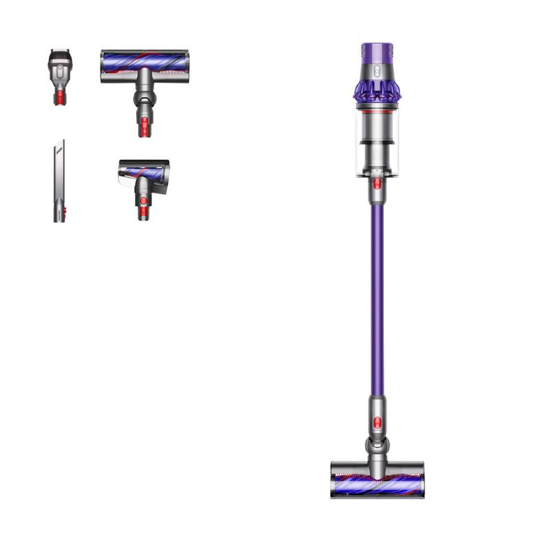 Dyson Cyclone V10 Stick Vacuum (V2), , hi-res