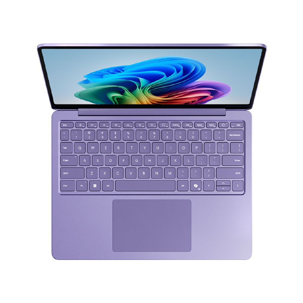Microsoft Surface Laptop Copilot+ PC 13in (1st Edition