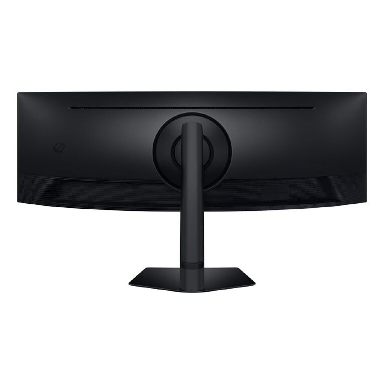 Samsung 49in Odyssey G91F Curved DQHD 144Hz Gaming Monitor, , hi-res