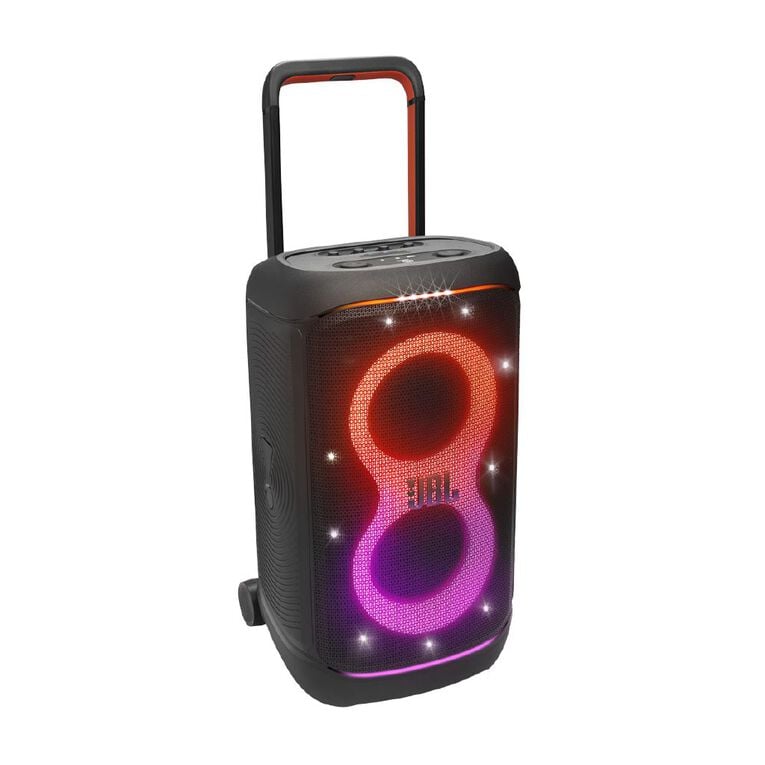JBL PartyBox 520 Portable Party Speaker, , hi-res