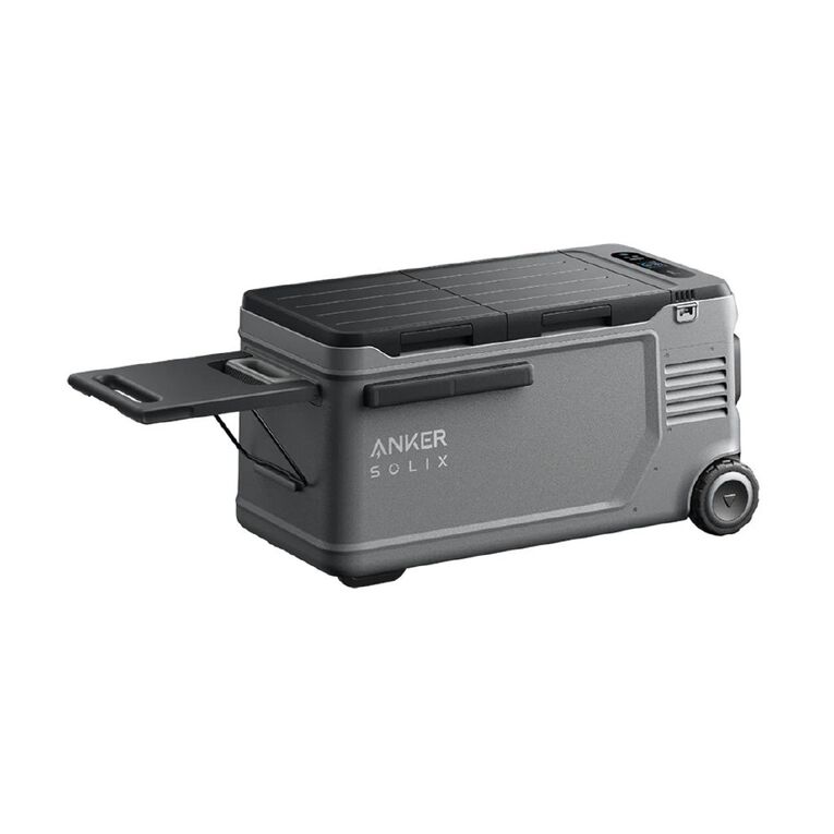 Anker SOLIX EverFrost 2, 58L Electric Cooler (61 qt) | 1x 288Wh LFP Battery Included, , hi-res