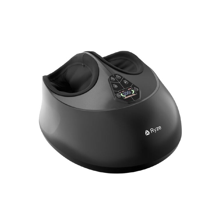 Ryze Shiatsu Foot Massager, , hi-res