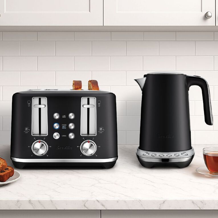 Breville the TempPro Kettle - Matte Black, , hi-res
