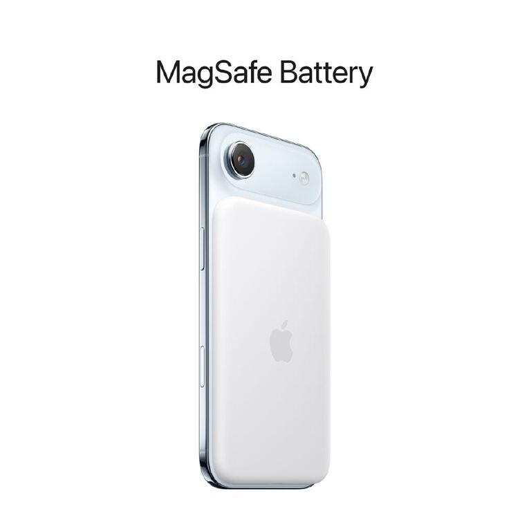 Apple iPhone Air 256GB Cloud White, , hi-res