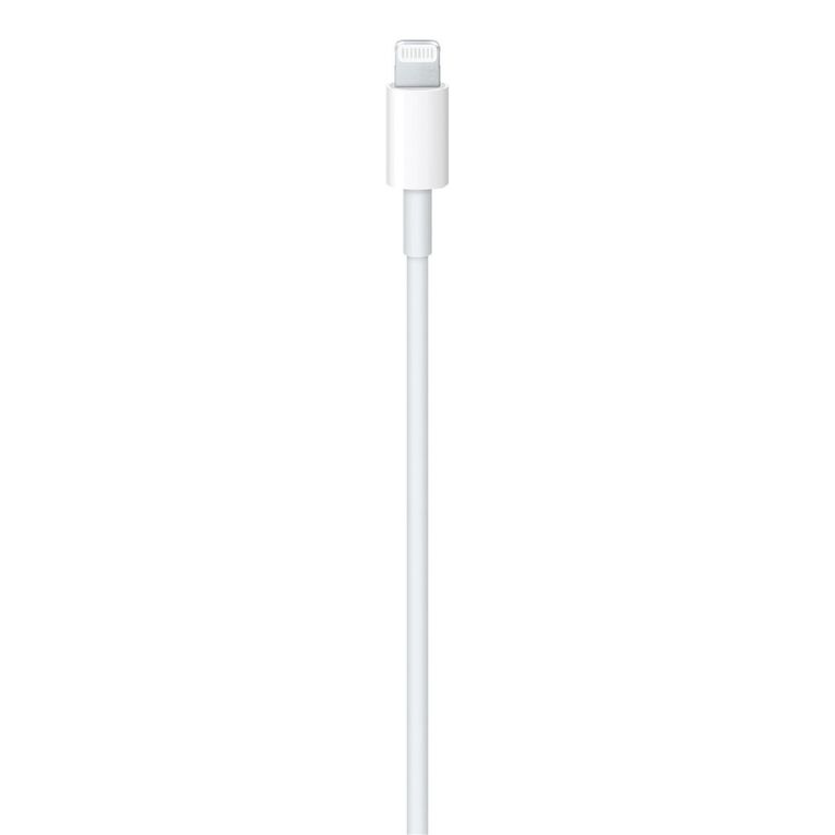 Apple USB-C to Lightning Cable (2m), , hi-res