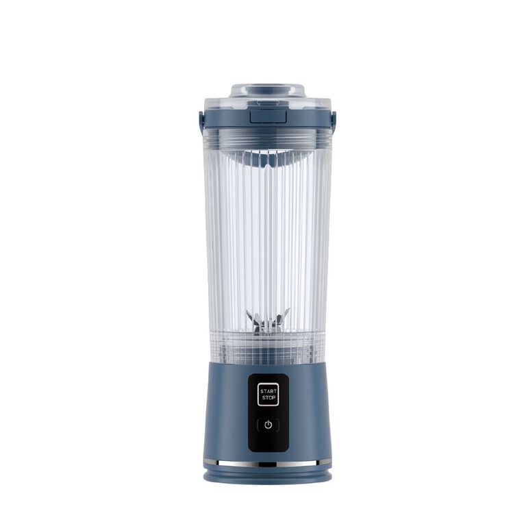 Sheffield Portable Blender Blue, , hi-res
