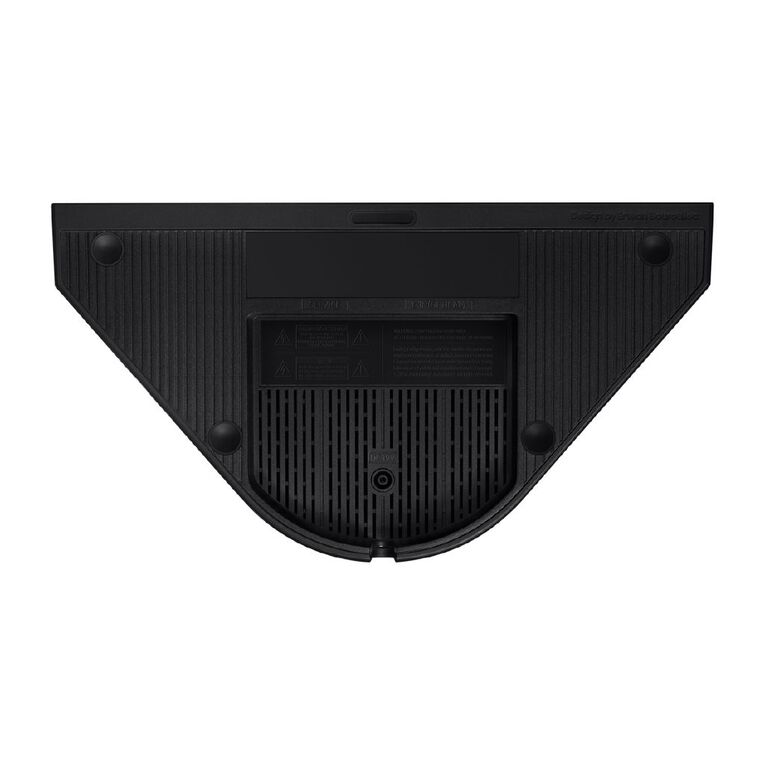 Samsung Music Studio 5 WiFi-Bluetooth Wireless Speaker - Black, , hi-res