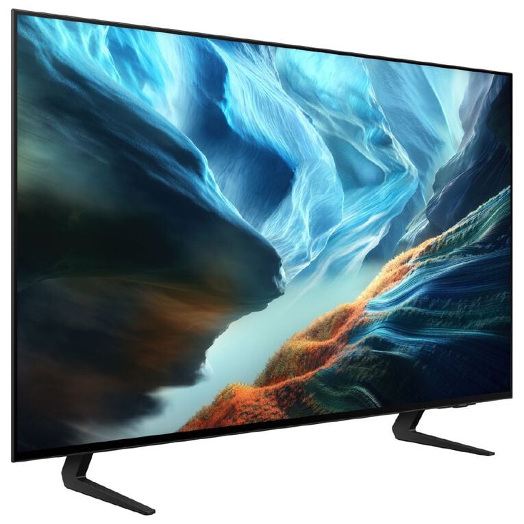 Samsung 42 Inch S90H OLED Glare Free 4K Vision AI Smart TV, , hi-res
