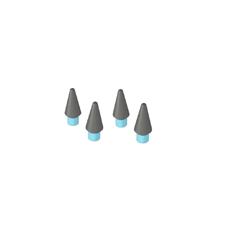 Paperlike Pencil Tips (4-pack), , hi-res