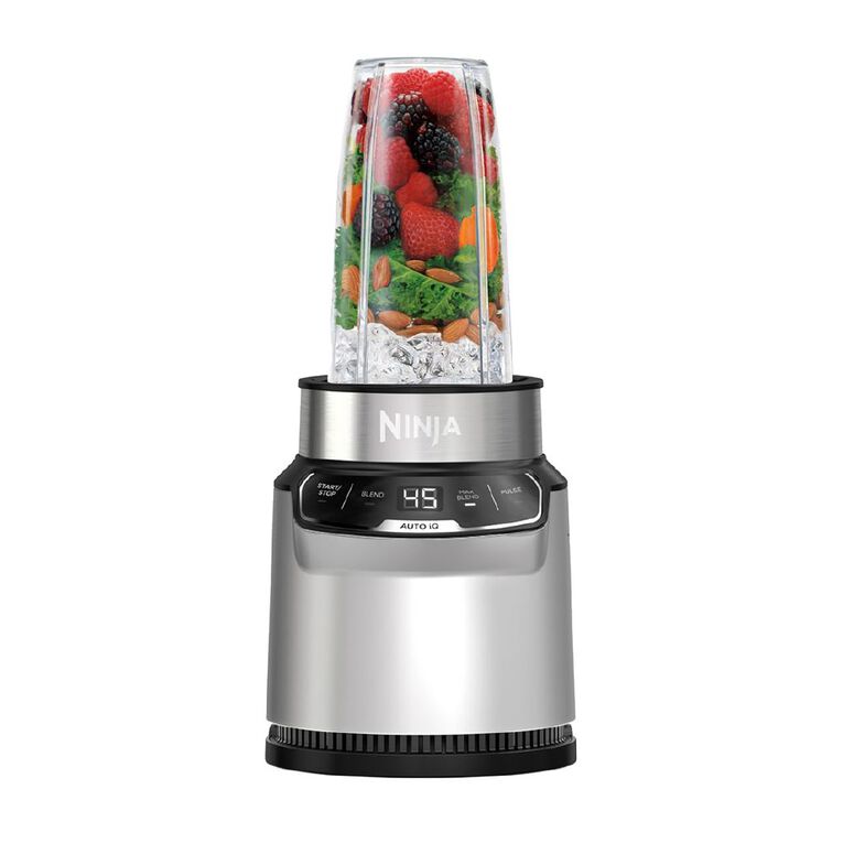 Ninja Blender Pro with Auto IQ, , hi-res