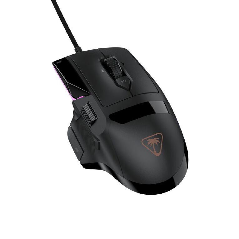 Turtle Beach Command MC3 Wired Gaming Mouse, , hi-res