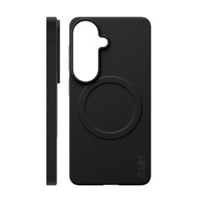PanzerGlass (CARE by Panzer) Super Slim Samsung Galaxy S26 Case - Black